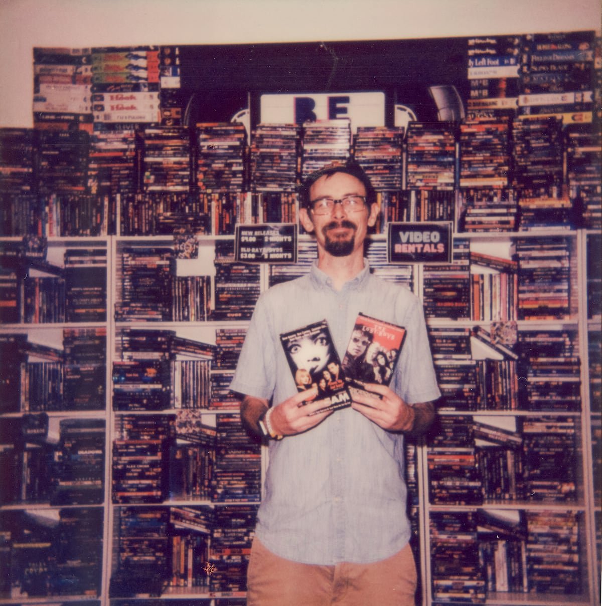 El Renoir que no conocías tiene un videoclub | EL PAÍS Semanal