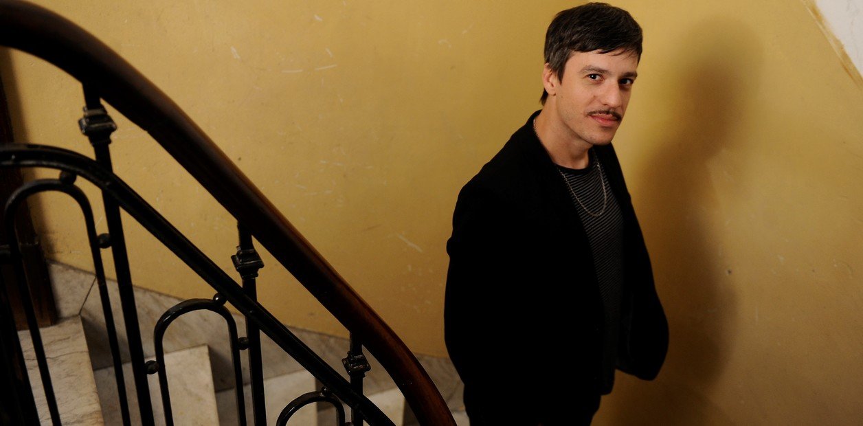 «El amor es el gran antídoto contra la muerte»