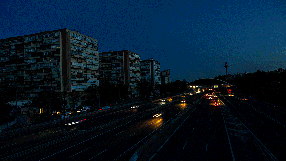 El año 2025, en imágenes | Fotos | Sociedad