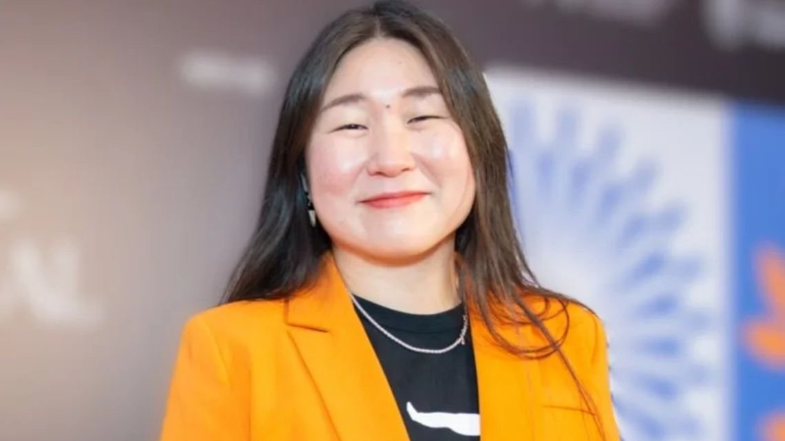 «El cine me salvó siempre»: Cecilia Kang, directora de Hijo Mayor, habla sobre memoria e inmigración