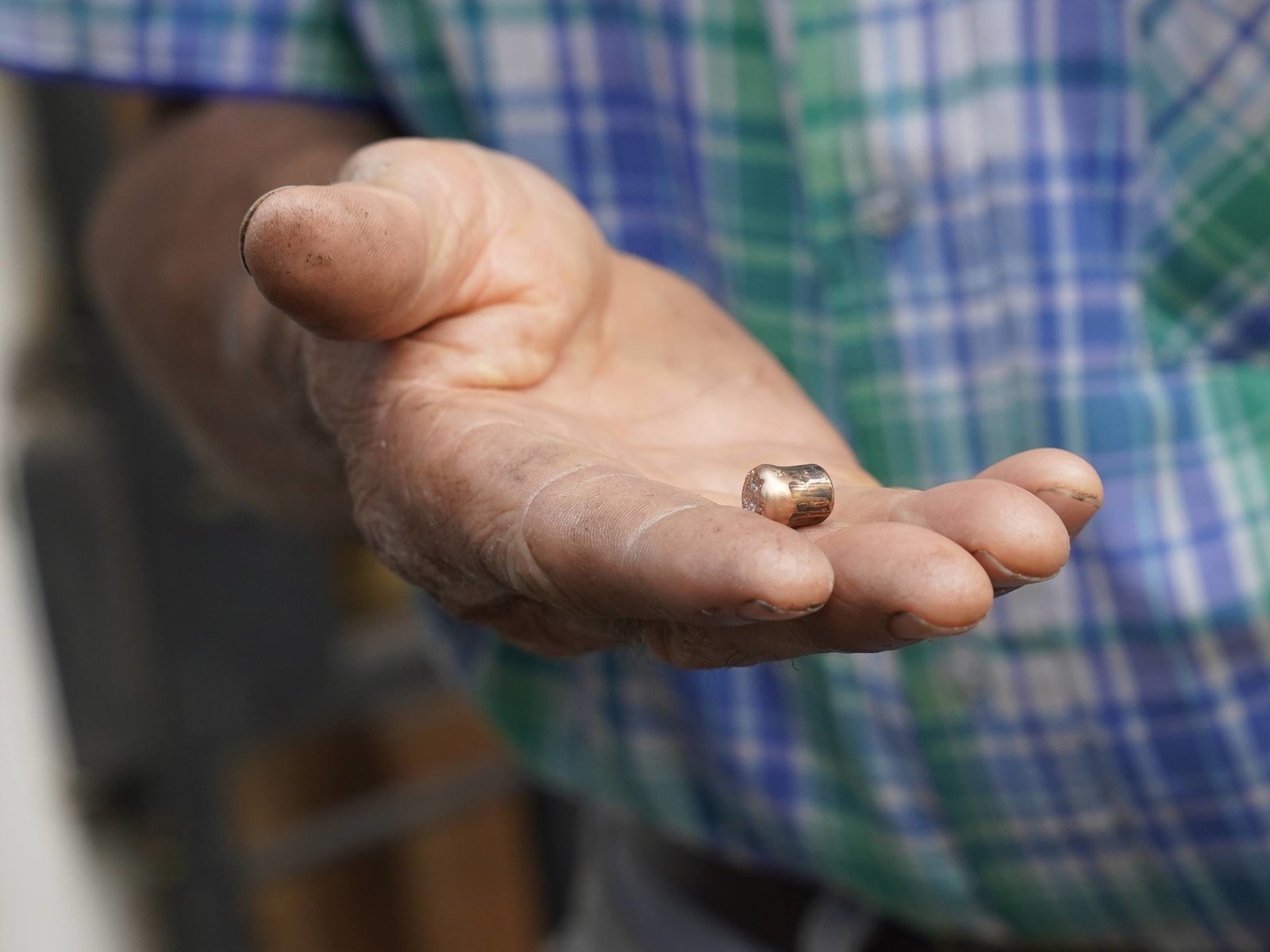 El día después en el barrio donde una bala perdida hirió a una nena en Navidad y las sospechas de los vecinos