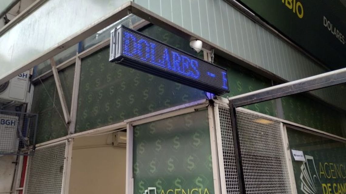 El dólar en Córdoba: a cuánto cotiza este viernes 5 de diciembre