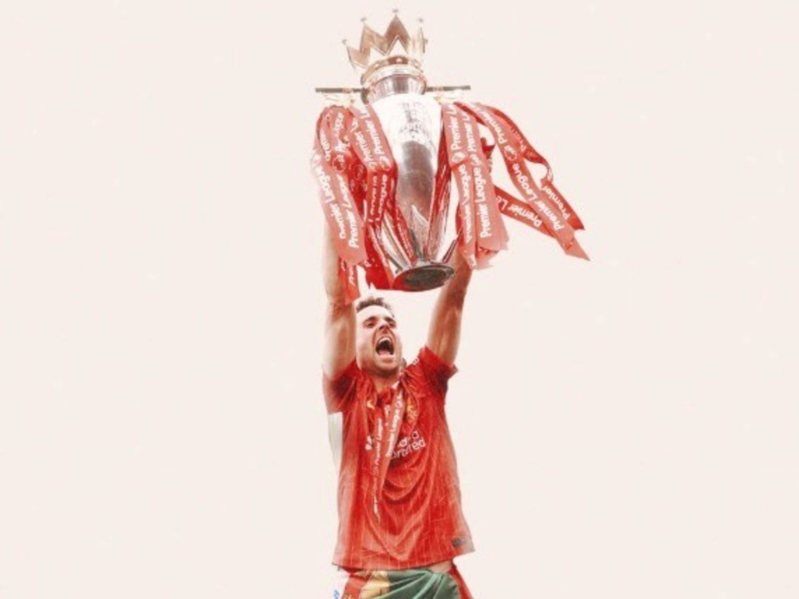 El emotivo homenaje del Liverpool a Diogo Jota en el día en que cumpliría años :: Olé