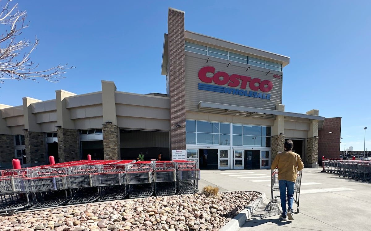 El gigante de los supermercados Costco demanda al Gobierno de Estados Unidos la devolución de los aranceles antes de la decisión del Supremo | Internacional