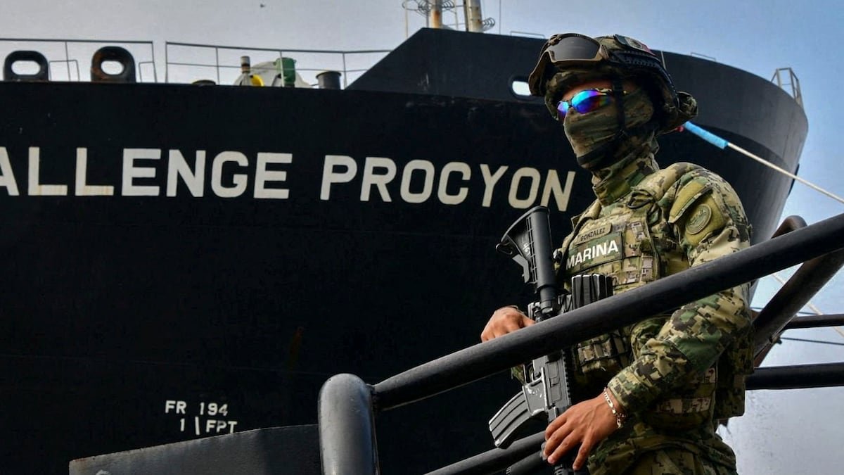 El gran agujero del huachicol fiscal: 21 aduanas con fugas, dos fronteras permeables y 6.000 millones de dólares perdidos