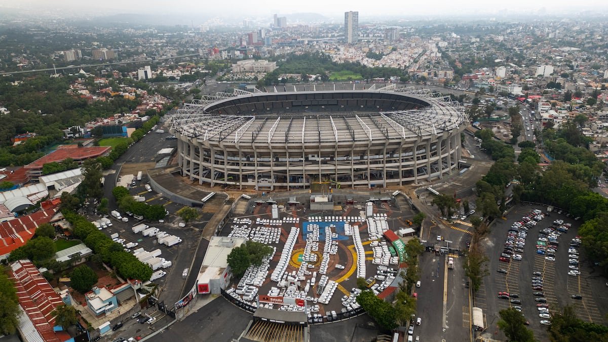 El incómodo experimento del Mundial | EL PAÍS Semanal