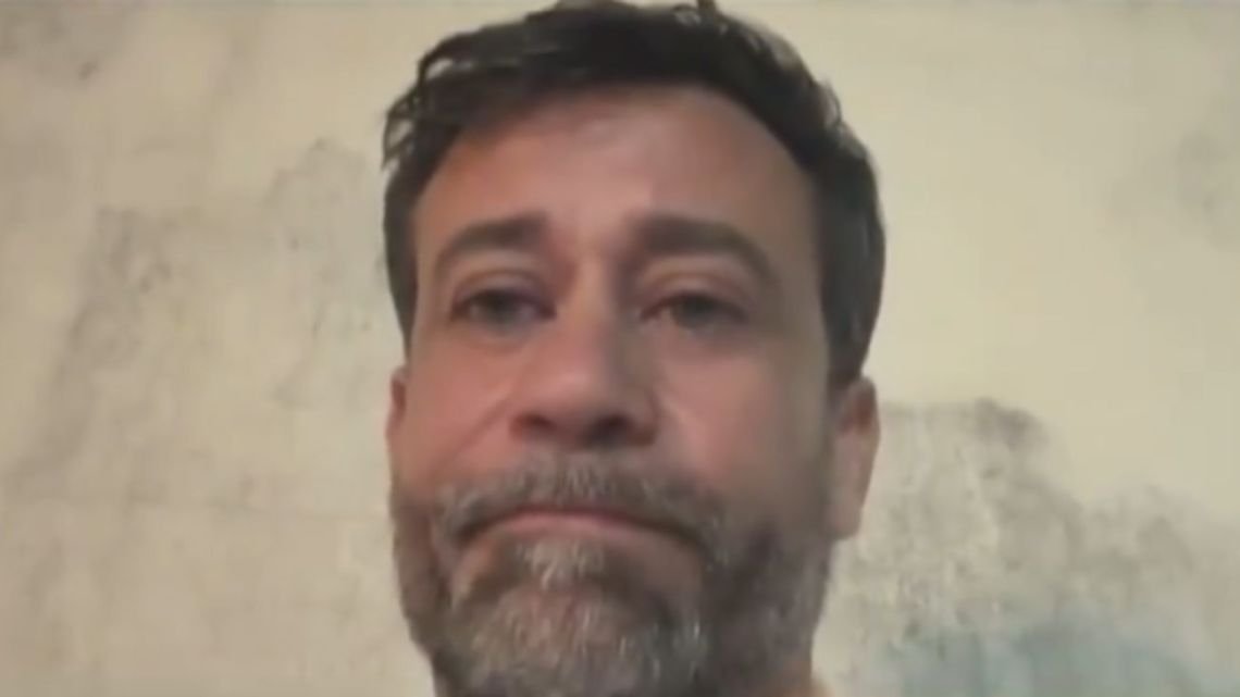 El juez del triple femicidio de Florencio Varela se quebró al aire y denunció amedrentamientos: "Vamos a terminar mal"