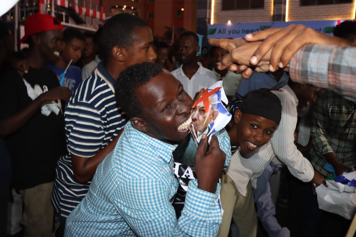 El reconocimiento israelí de Somalilandia agita el Golfo por sus implicaciones estratégicas | Internacional