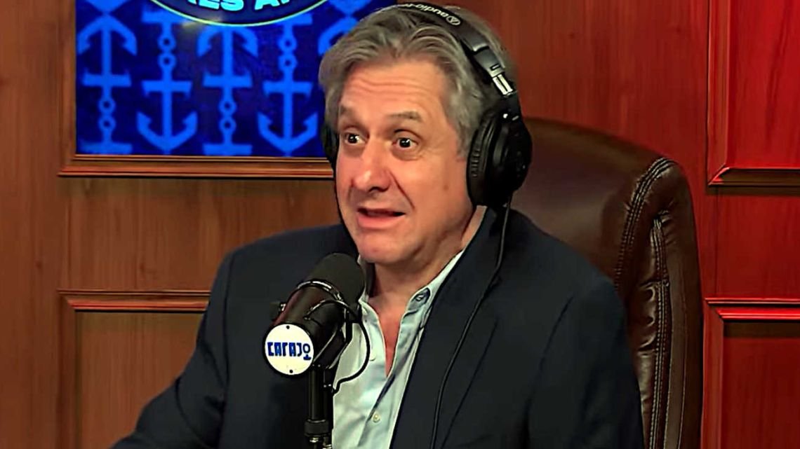 El viceministro de Economía sostuvo que el 2026 será “el mejor año en décadas”