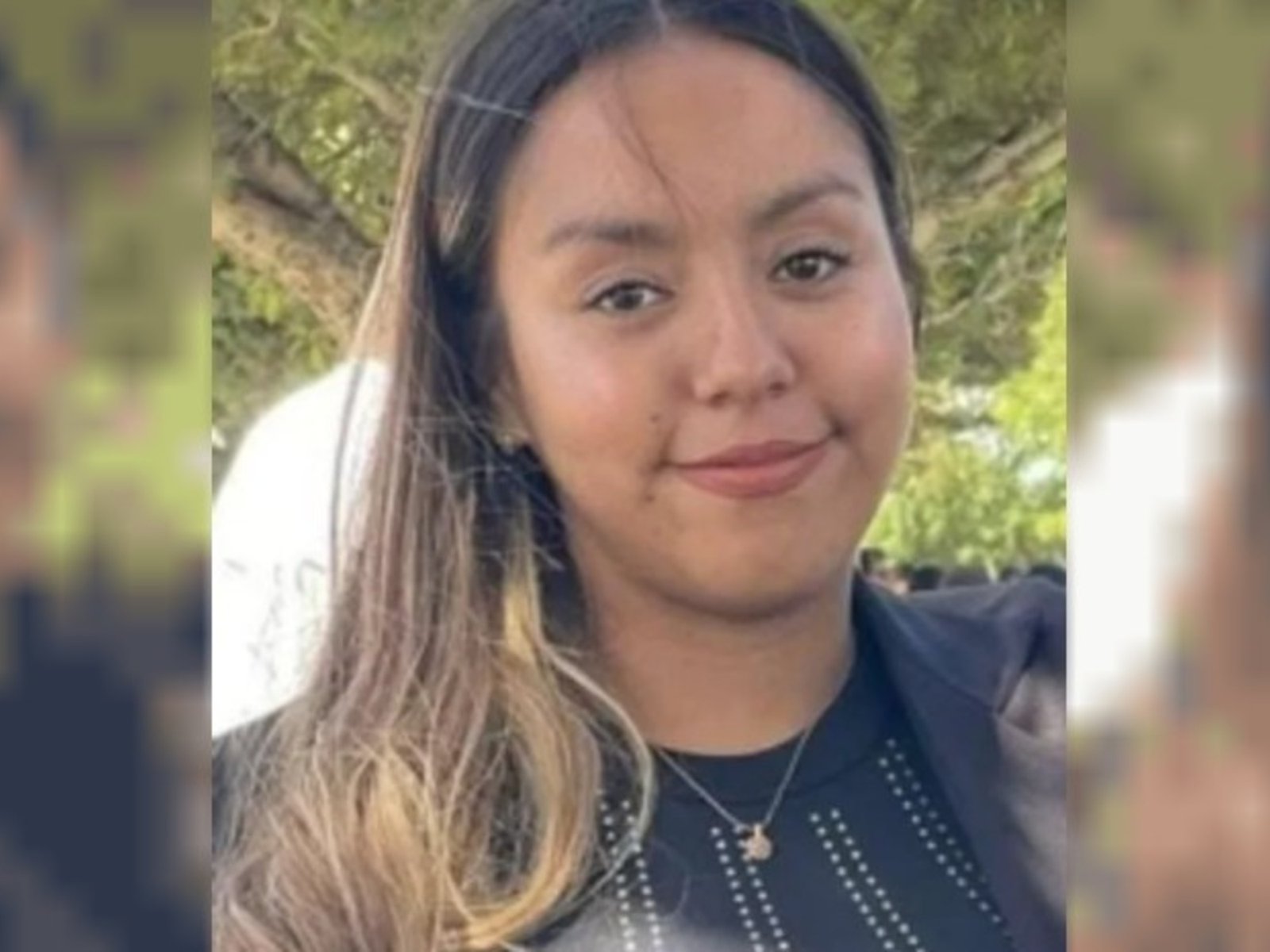 Encontraron a María José San Martín, la policía que había desaparecido hace cinco días en Chubut