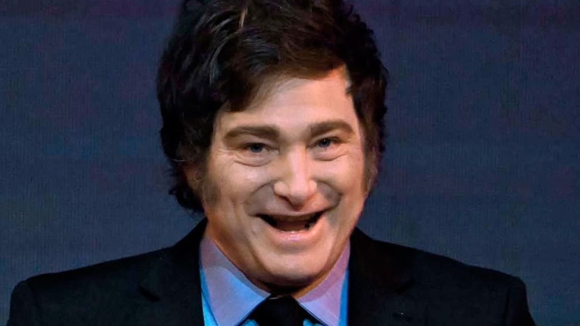 Es como si fuera un blanqueo…