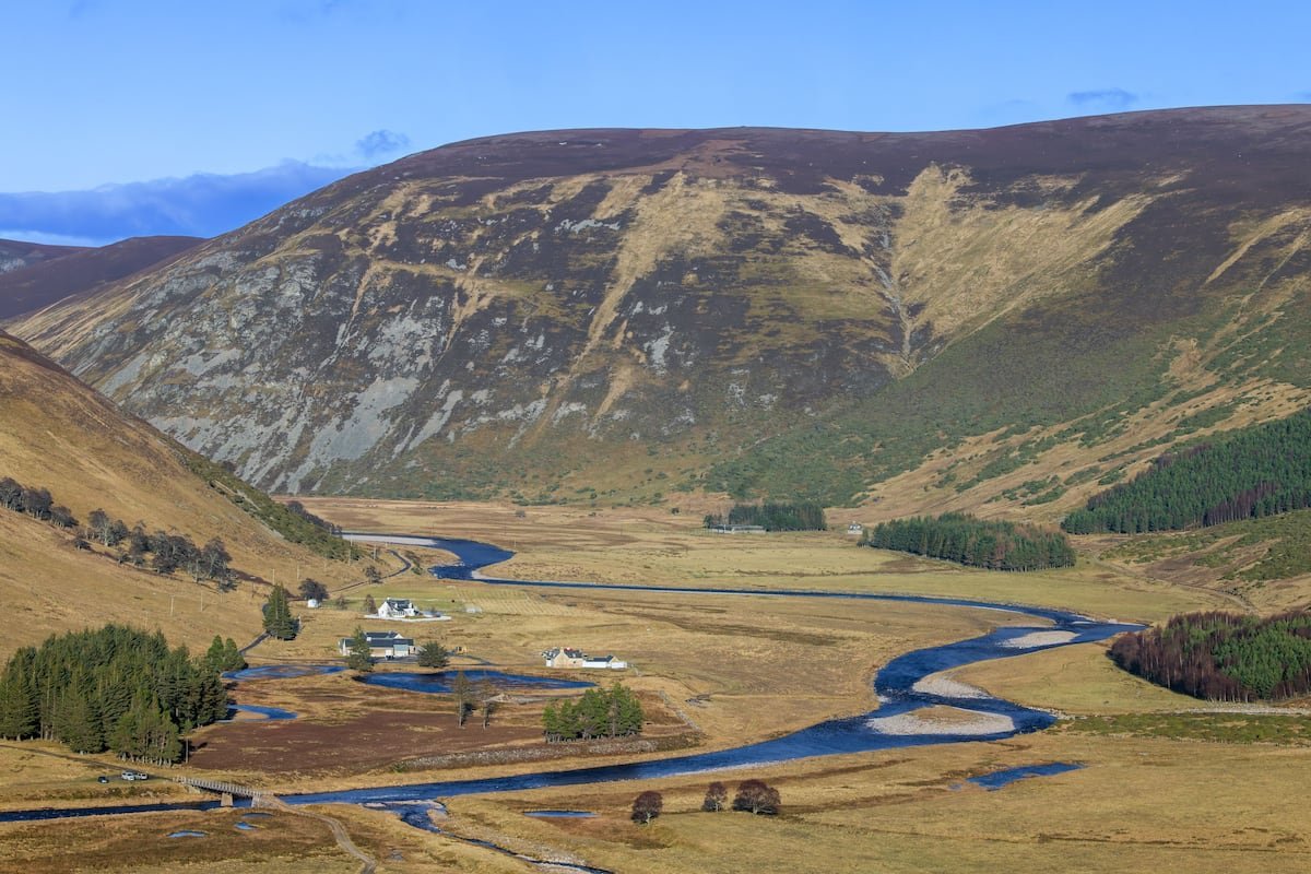 Escocia, una región en manos de medio millar de propietarios | Internacional