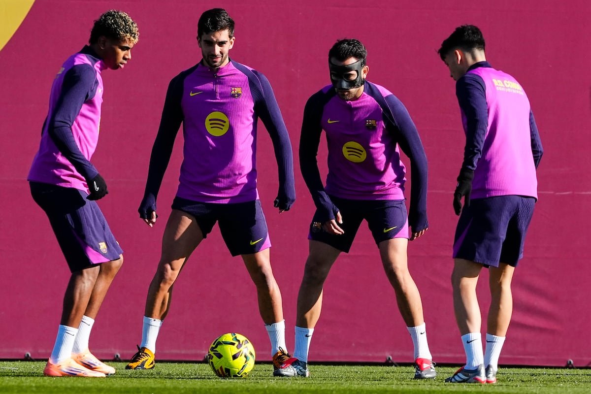 FC Barcelona -Atlético en directo | Lewandowski falla un penalti tras el gol de Raphinha