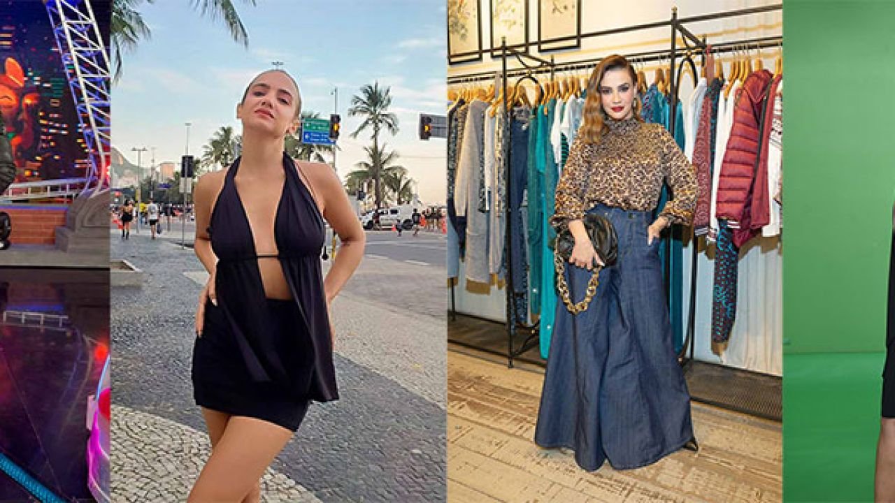 Famosas en peligro: epidemia de acosadores