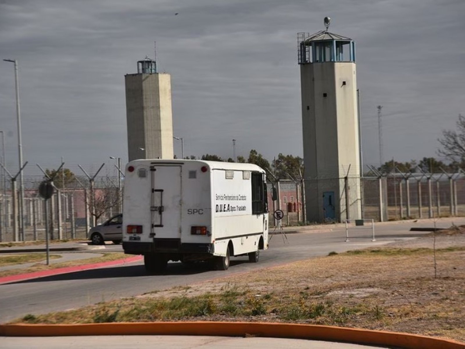 Feroz pelea en una cárcel de mujeres de Córdoba dejó una detenida fallecida y otra en grave estado