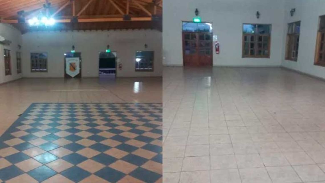 Fiestas de egresados en Mendoza terminaron en estafa millonaria por una empresa desaparecida