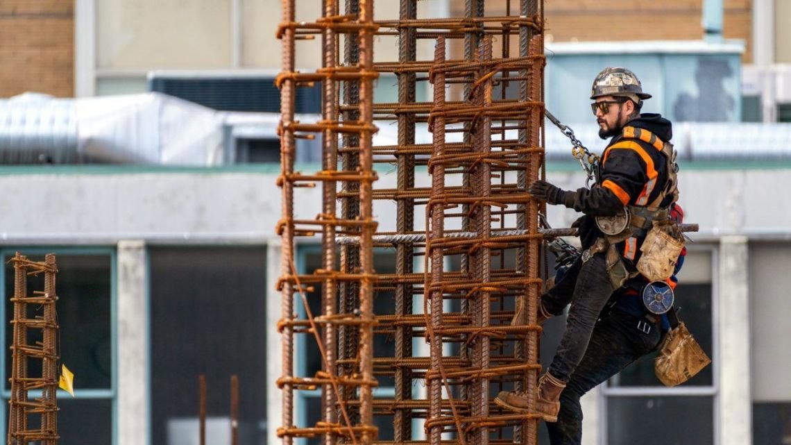 Golpe al bolsillo: el costo de la construcción en Córdoba subió 1,9% en noviembre