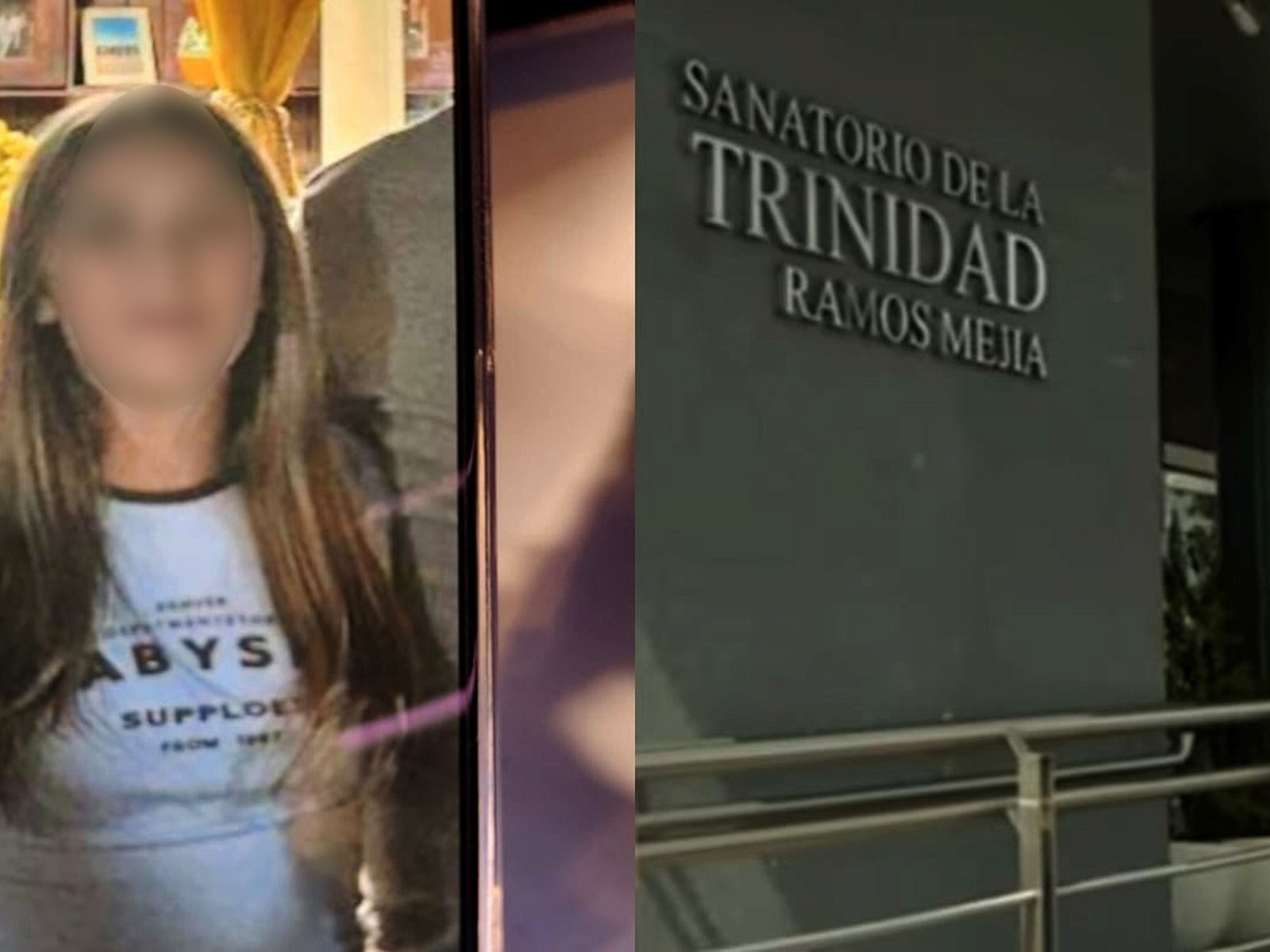 Habló la familia de la nena de 12 años que fue herida por una bala perdida: «Hay que esperar»