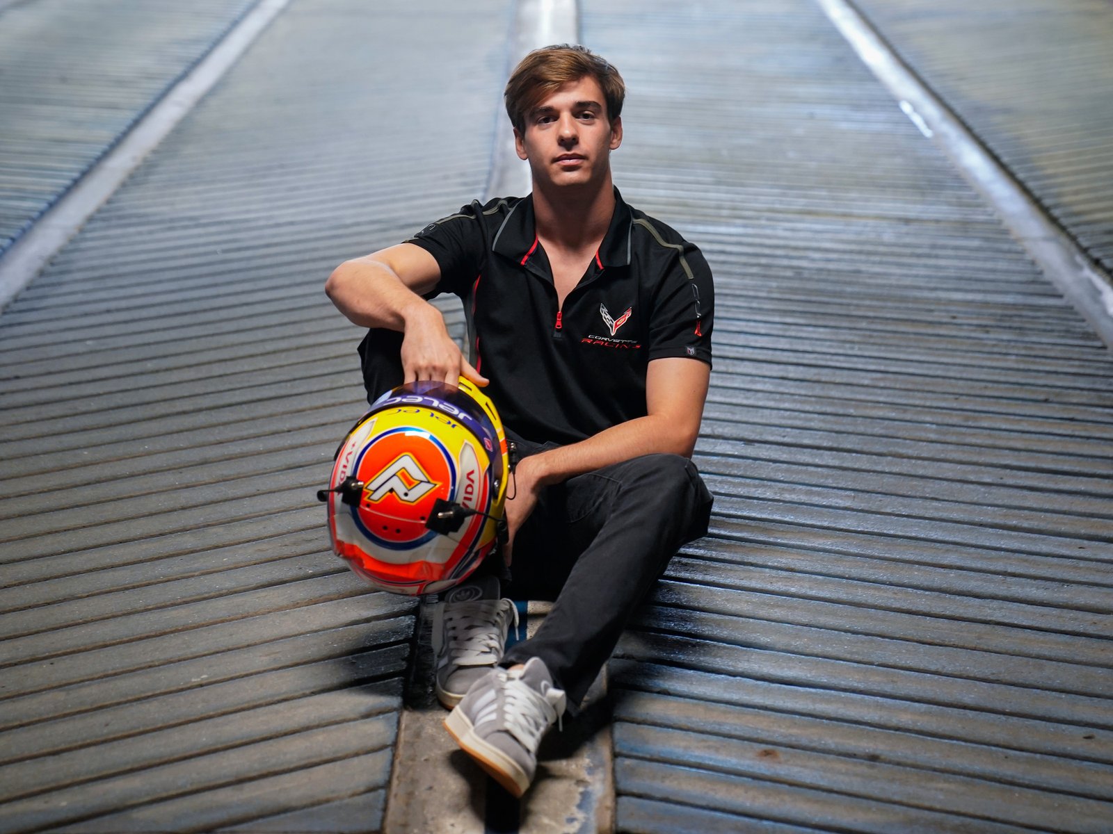 «Hace cinco años estábamos en la lona y dije que iba a dejar todo»