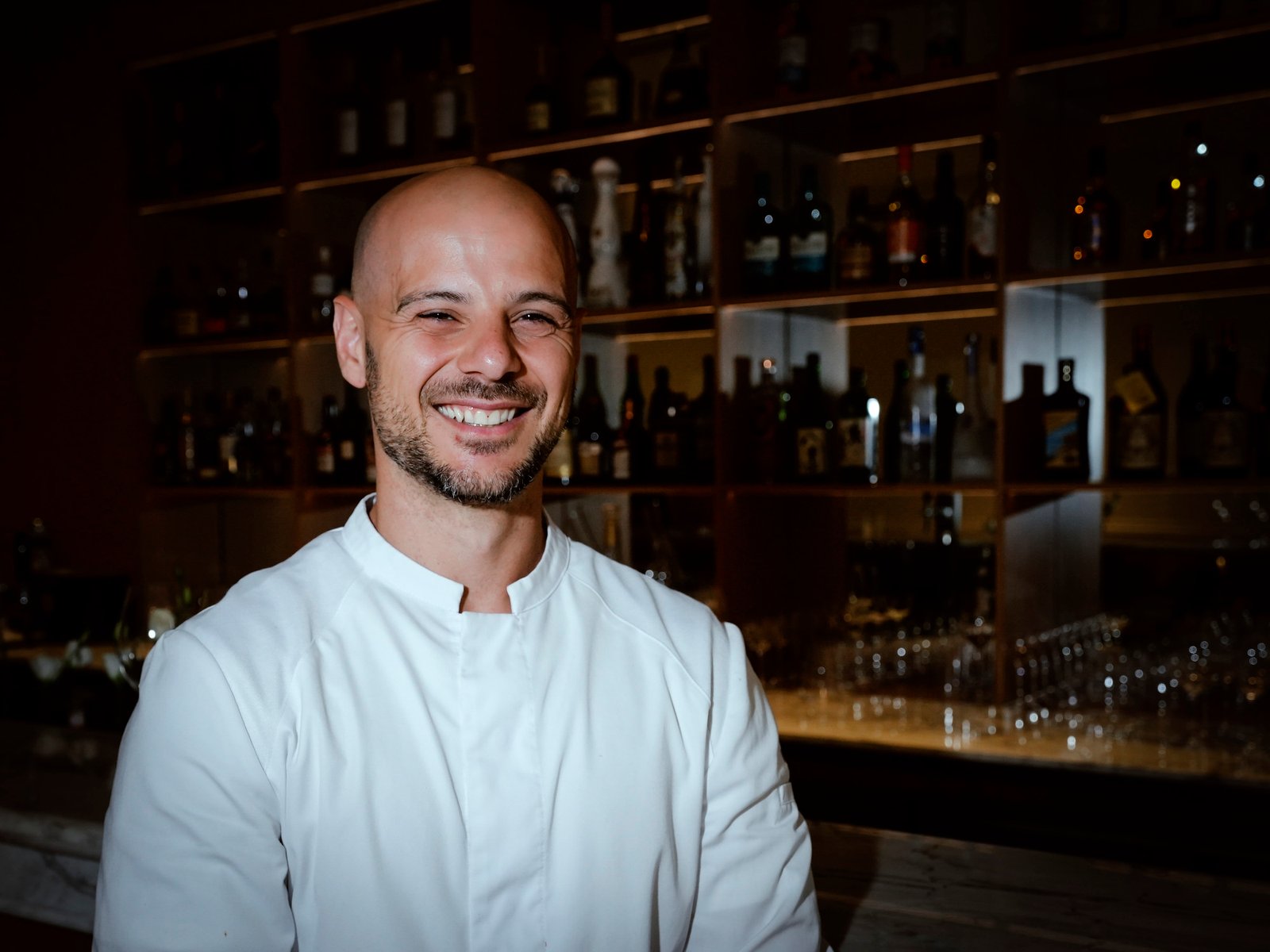 Hace seis meses cocinaba en una fábrica y ahora competirá para llevar a la Argentina al Mundial de gastronomía