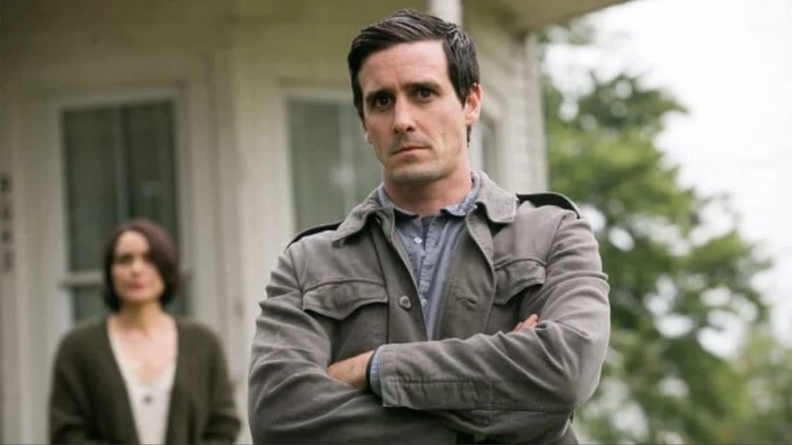 Hallaron muerto al actor James Ransone, conocido por It y The Wire