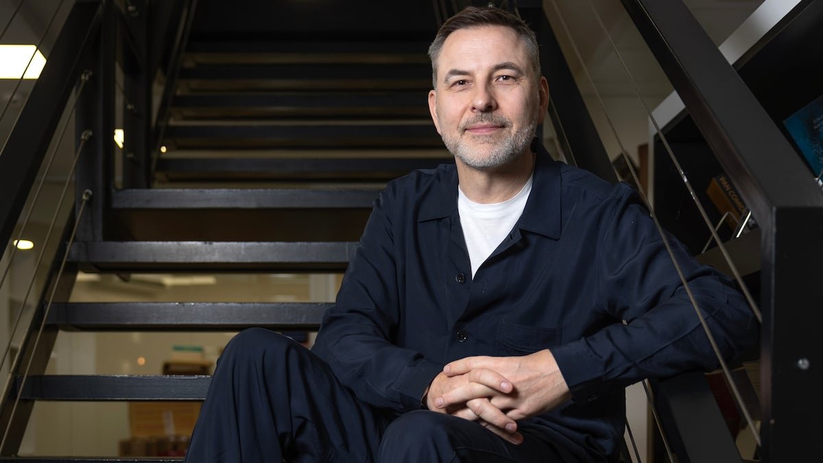 HarperCollins rompe con el autor infantil David Walliams tras ser acusado de “comportamiento inapropiado” con varias empleadas | Cultura