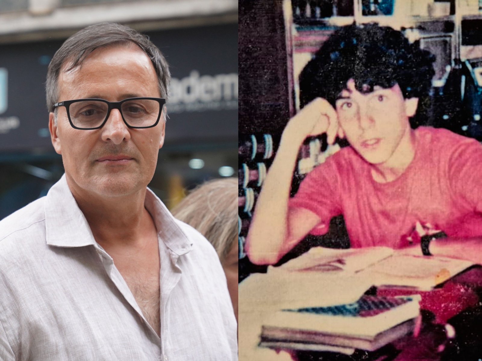 «Hay que investigar a la familia Graf de arriba a abajo»