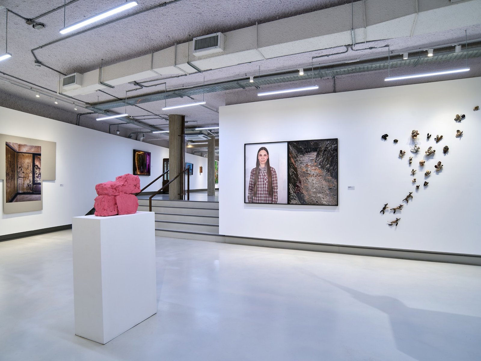 Humor, distancia crítica y cuerpos descentrados en el 28° Premio Klemm