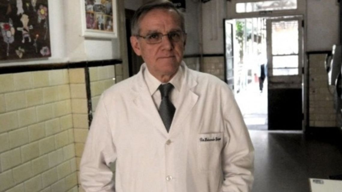 Infectólogo sobre la gripe H3N2 en Argentina: «Va a empezar a circular fuerte cuando empiece el otoño»