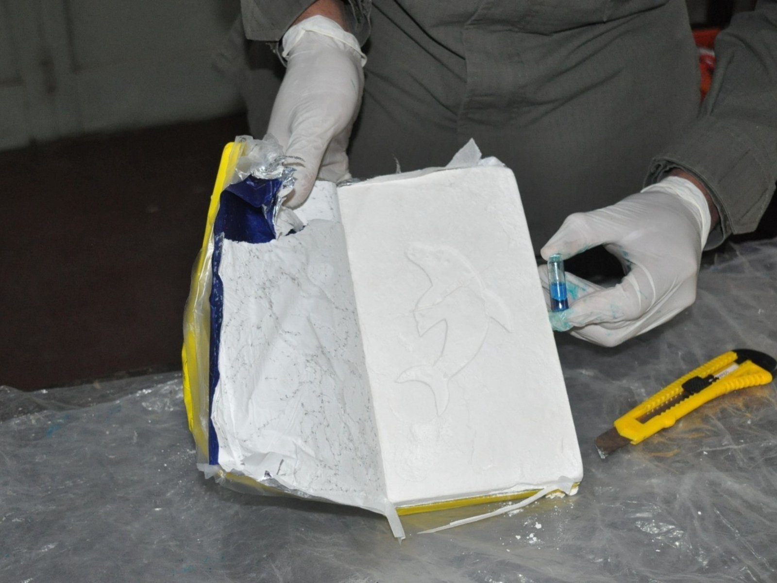 Investigan otra muerte en Neuquén por posible cocaína adulterada y La Pampa se sumó al alerta