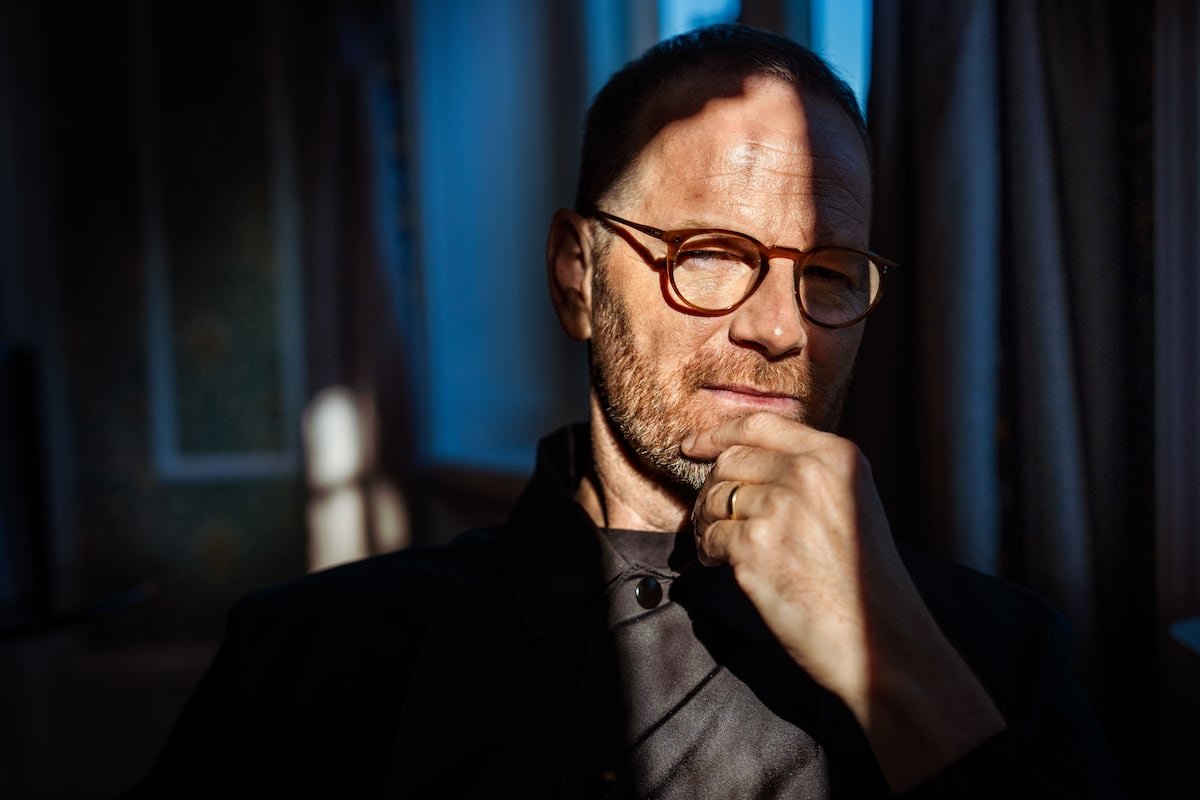 Joachim Trier, cineasta: “Las personas son los mejores efectos especiales” | Cine: estrenos y críticas