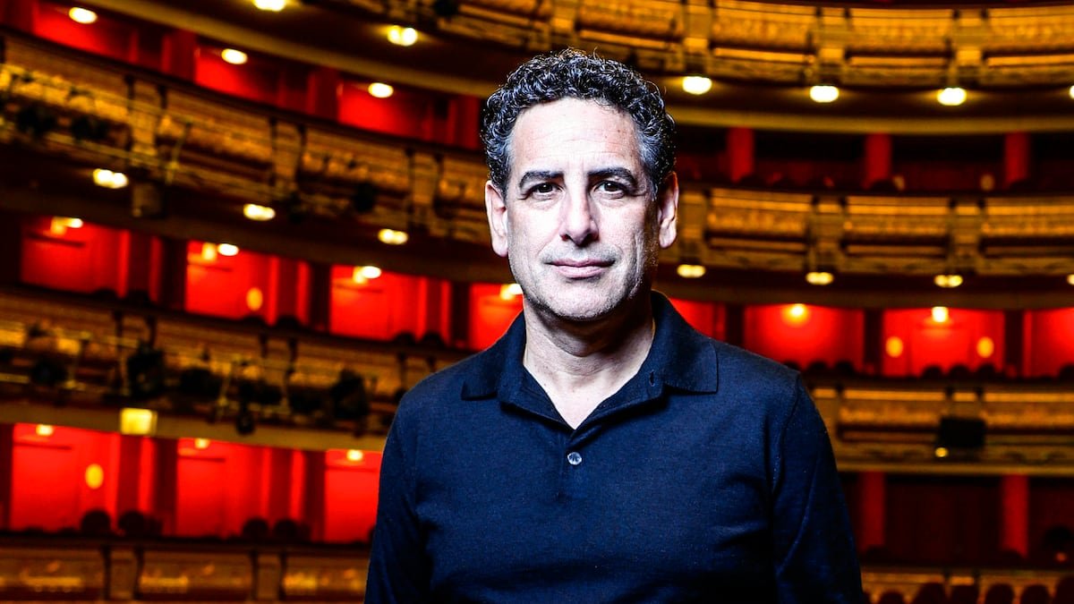 Juan Diego Flórez: “Los que de verdad saben de ópera están sentados en los asientos más baratos. Los otros van a mostrarse” | EL PAÍS Semanal