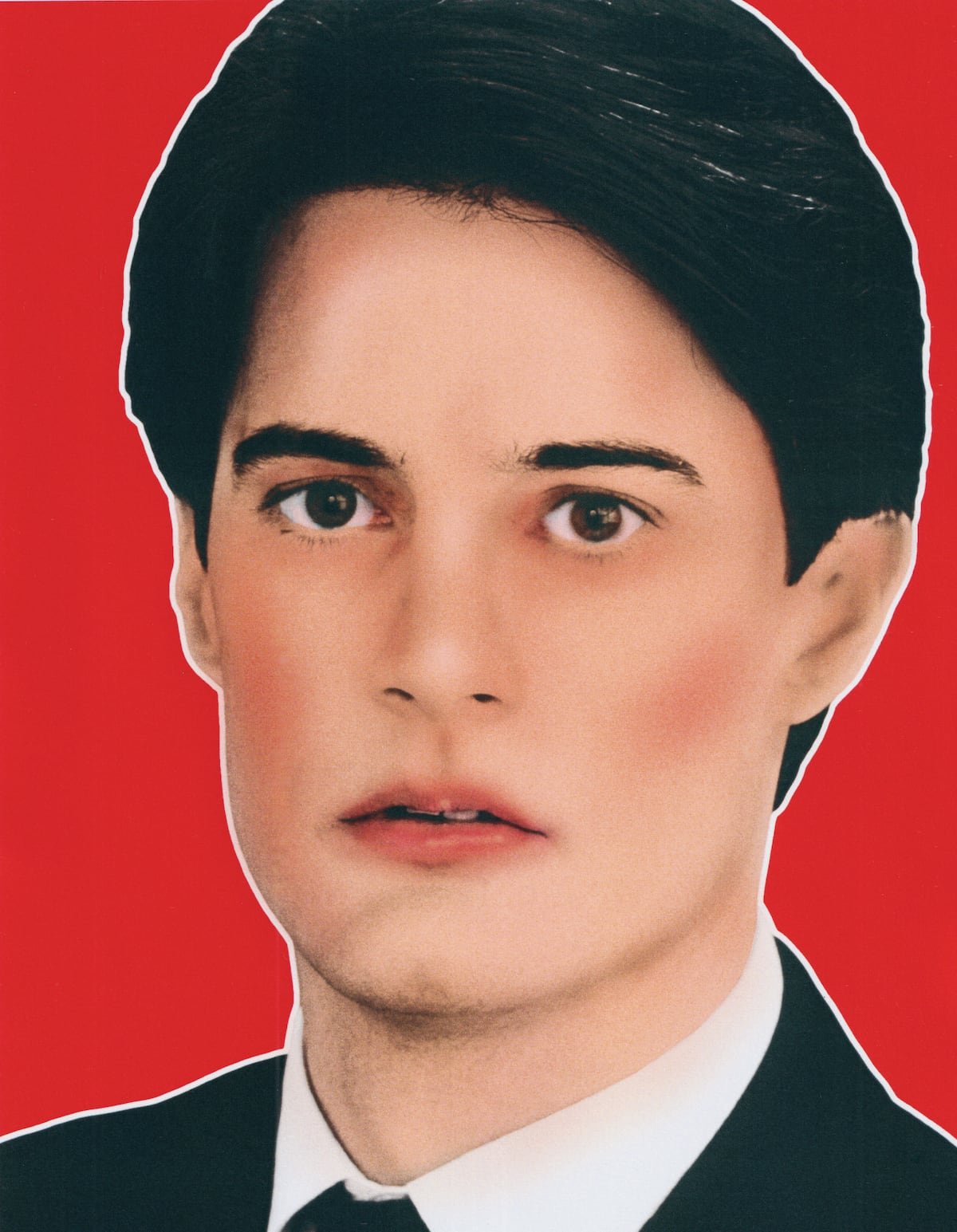 Kyle MacLachlan: “Hay que dejar que el fracaso te lleve a lugares incómodos y aprender que nunca es algo personal” | ICON