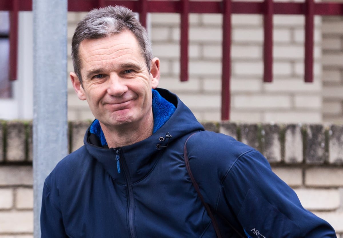 La 2Cat emitirá la primera entrevista a Iñaki Urdangarin en televisión tras salir de prisión | Televisión