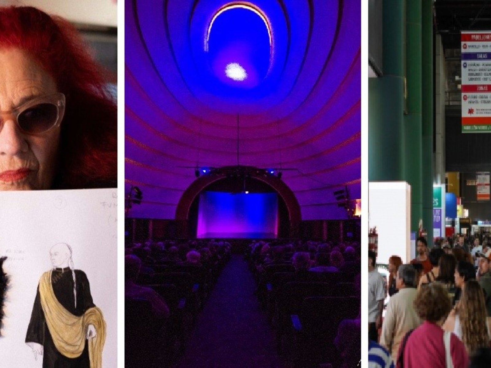 La Ciudad destinará casi $11.000 millones a 754 proyectos culturales a través de la ley de Mecenazgo