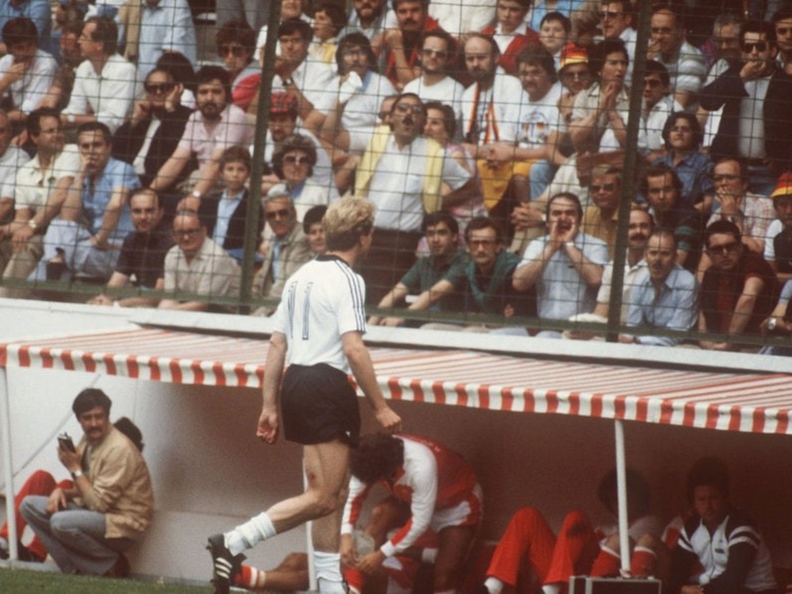 «La Desgracia de Gijón», un cambio reglamentario y la chance de sanar una herida abierta desde casi medio siglo