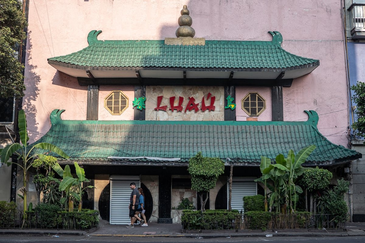 La Fiscalía de Ciudad de México confirma que el hombre asesinado en la Zona Rosa era El Panu, jefe de seguridad de Los Chapitos