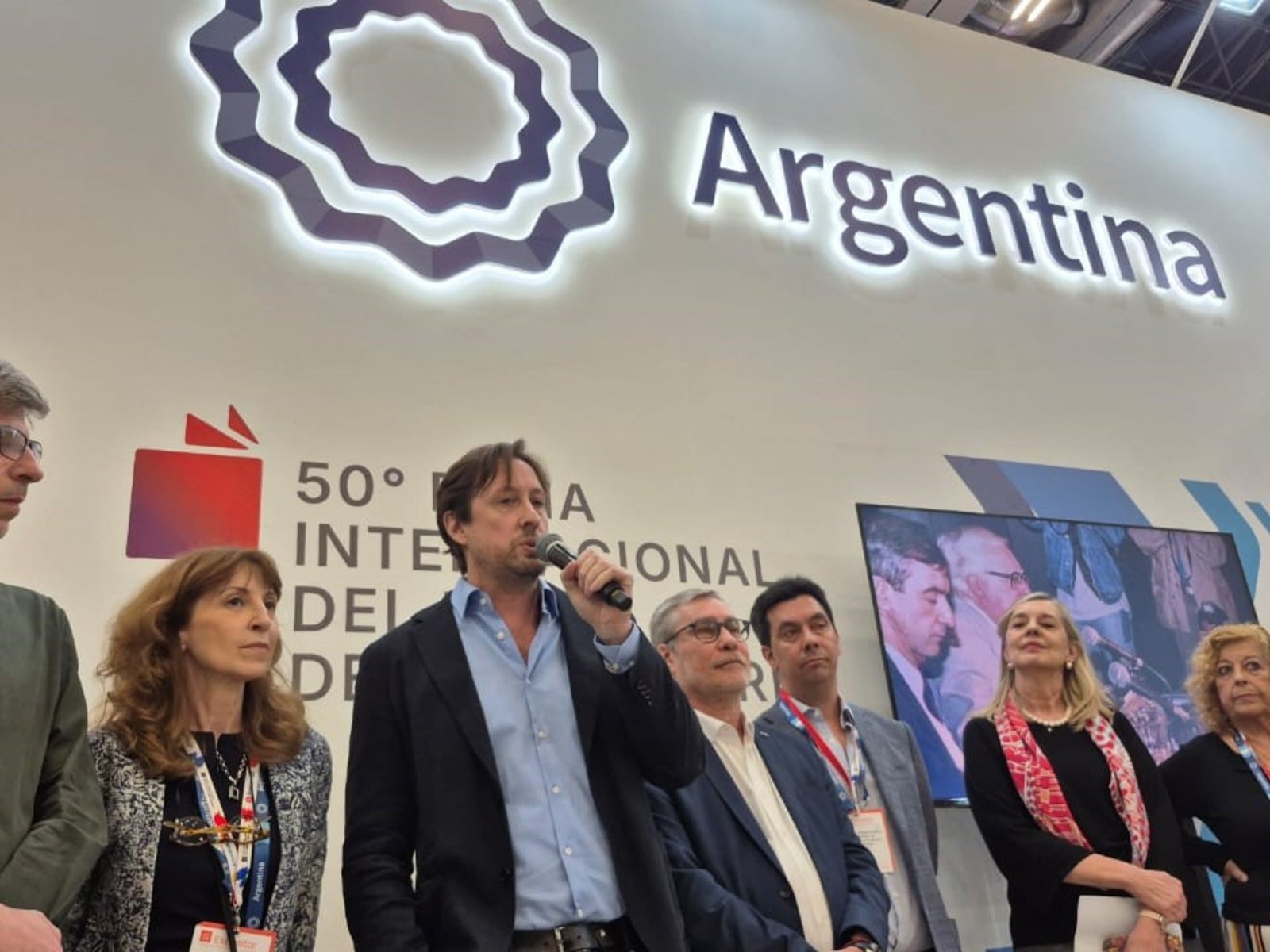 La Fundación El Libro presenta un fellowship que buscará inversores para el mercado argentino