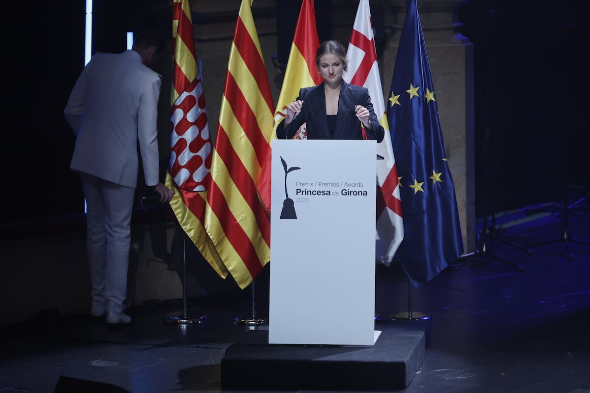 La Fundación Princesa de Girona aprueba su plan estratégico hasta 2029 para impulsar el talento joven | España