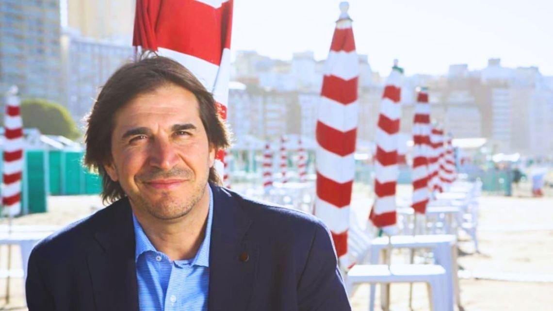 La Justicia levantó la prohibición de salida del país a Javier Faroni en la causa por fondos de la AFA