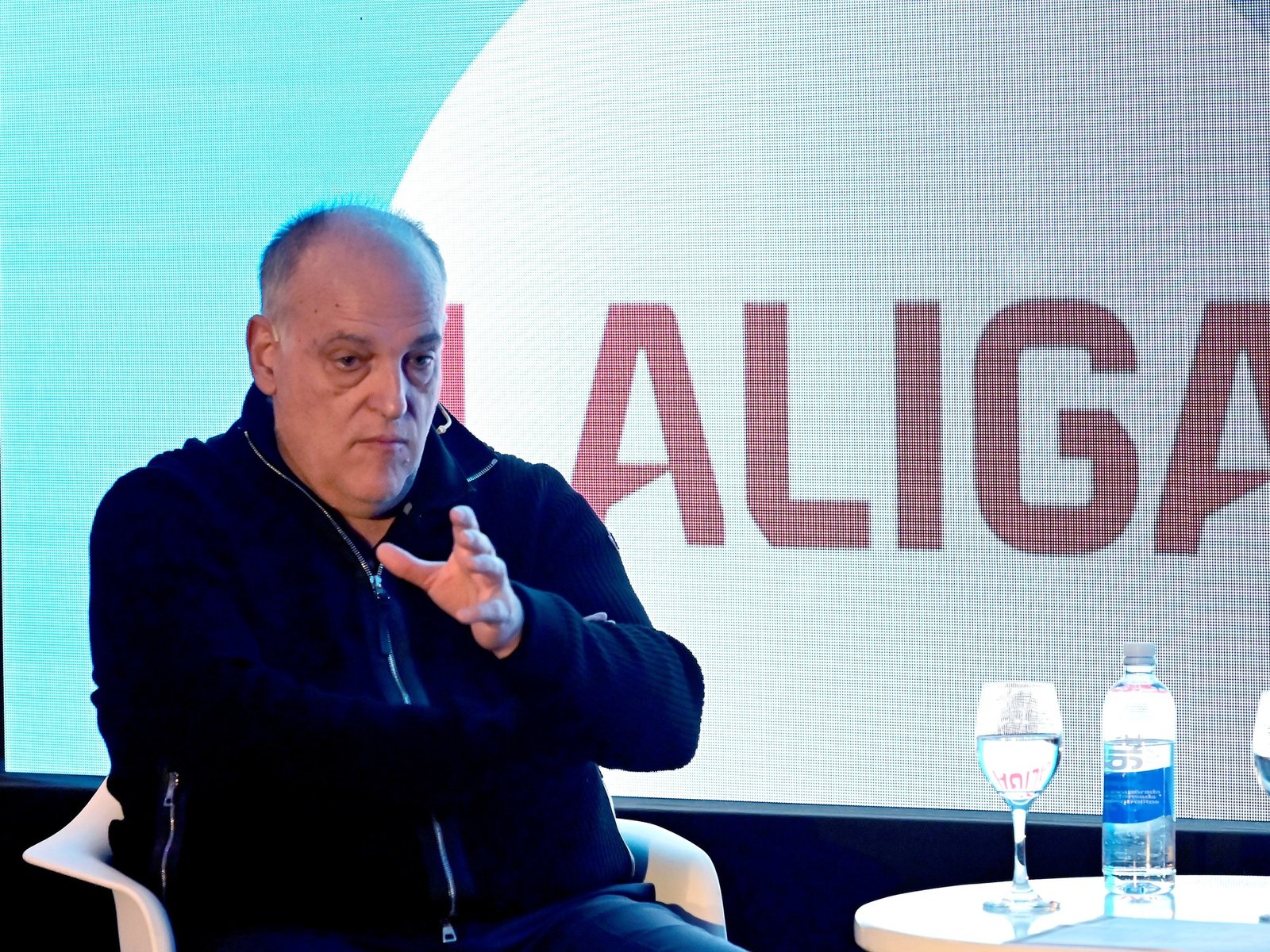 La Liga ganará más de 6.135 millones de euros en ingresos audiovisuales de cara al ciclo 2027-2032 :: Olé