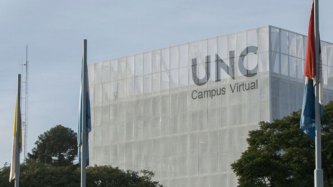 La UNC apuesta a la virtualidad y lanzará 12 nuevas tecnicaturas en 2026