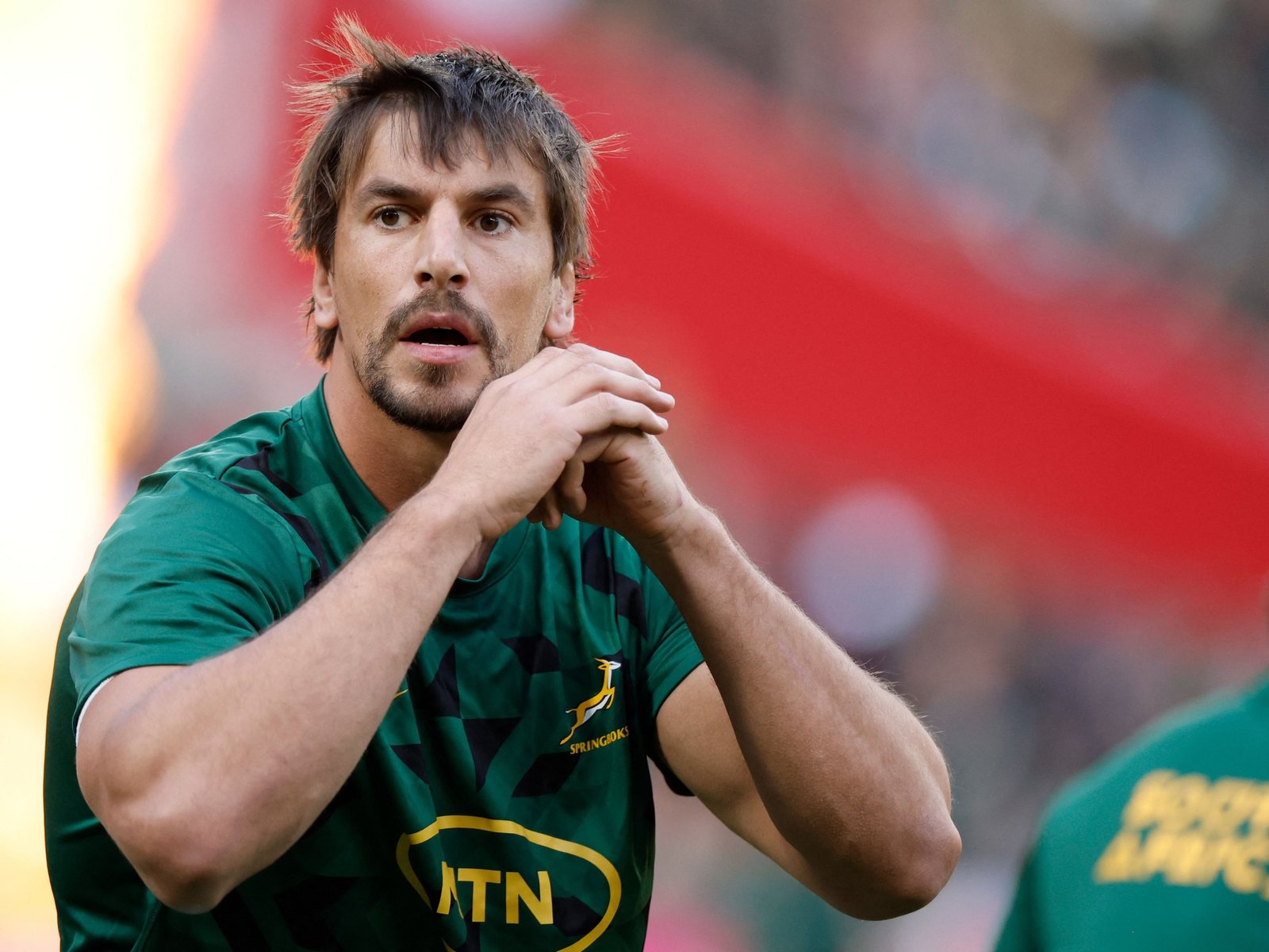 La agresión que denunció Contepomi del inglés Curry aún no tiene respuesta, pero el tribunal ya sancionó al sudafricano Etzebeth por un piquete de ojos