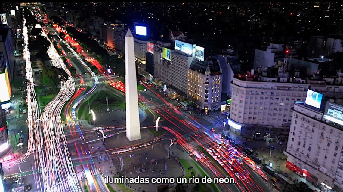 «La ciudad más linda del mundo»: el emotivo video que celebra la identidad de Buenos Aires, el destino más deseado de 2025