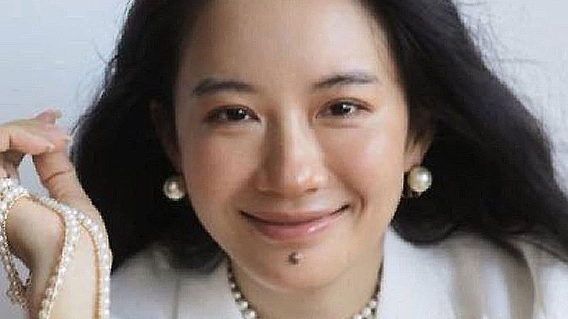 La cofundadora de Binance, Yi He, asumió como co-CEO junto a Richard Teng