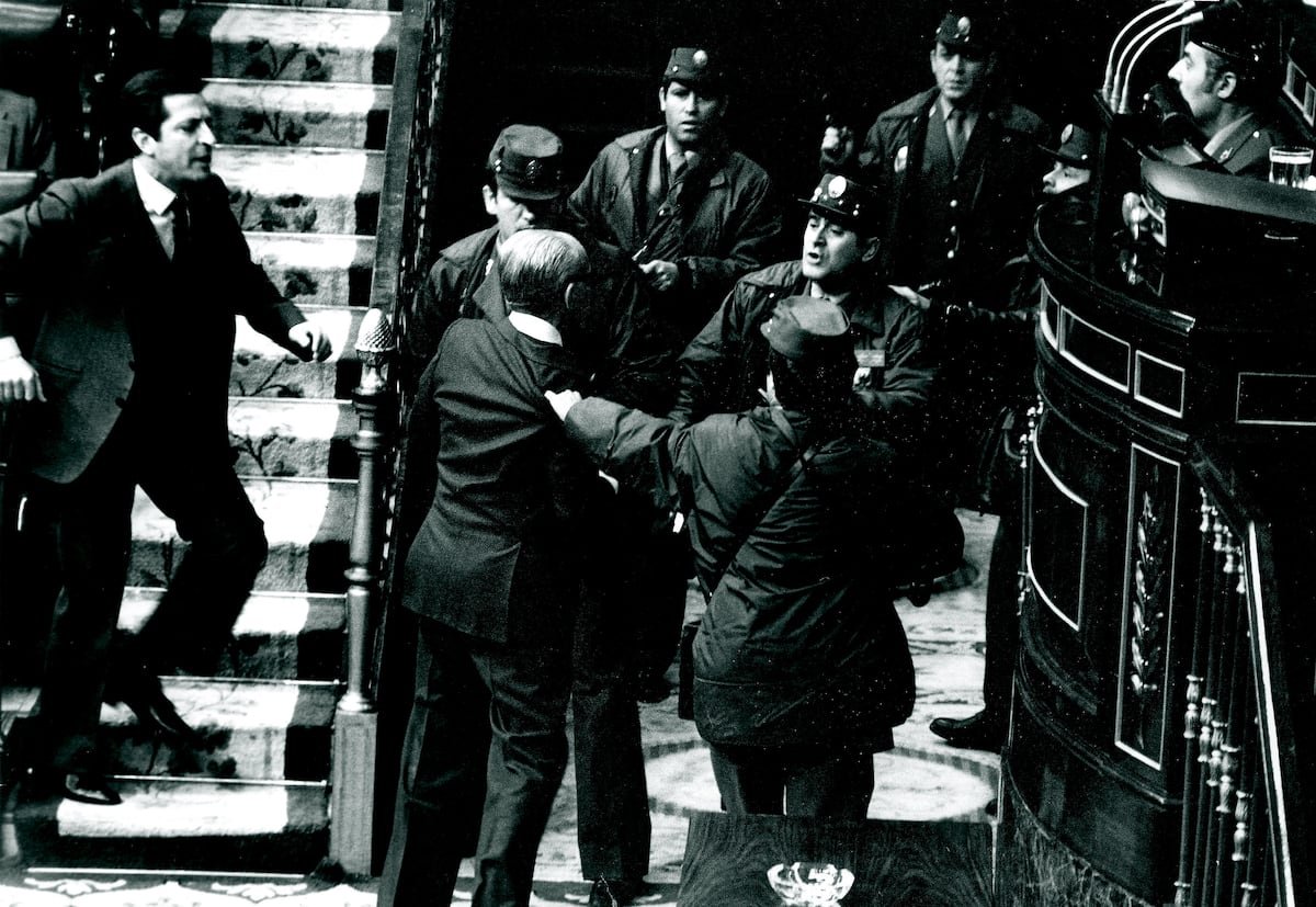 La columna de Javier Cercas: Vindicación de las élites | EL PAÍS Semanal