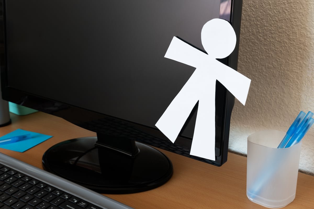 La columna de Martín Caparrós: La palabra inocentes | EL PAÍS Semanal