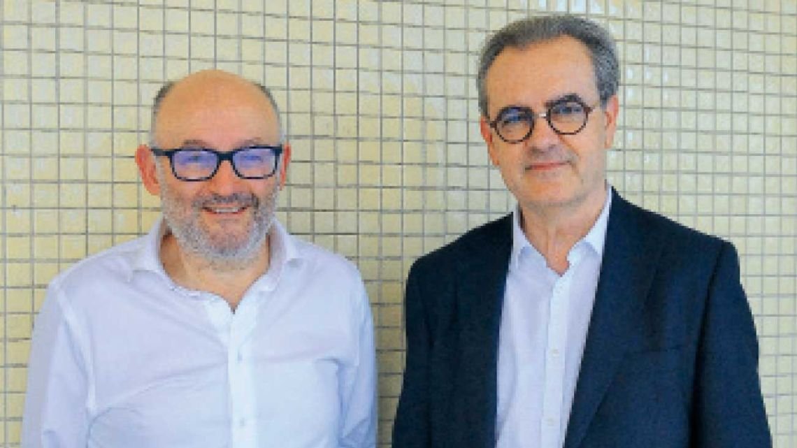 “La cultura no es un gasto: es inversión”