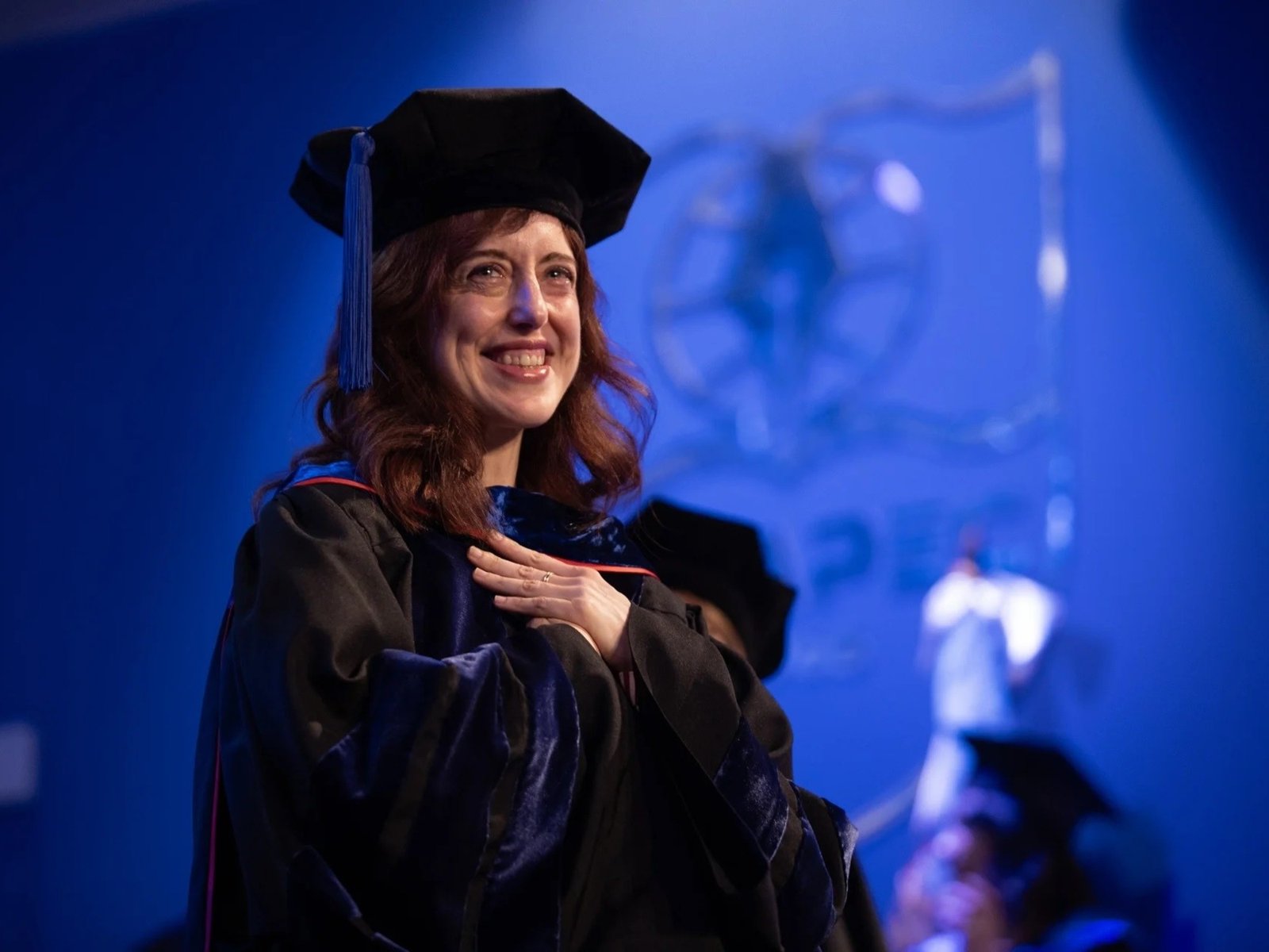 “La curiosidad es un antídoto frente al miedo”