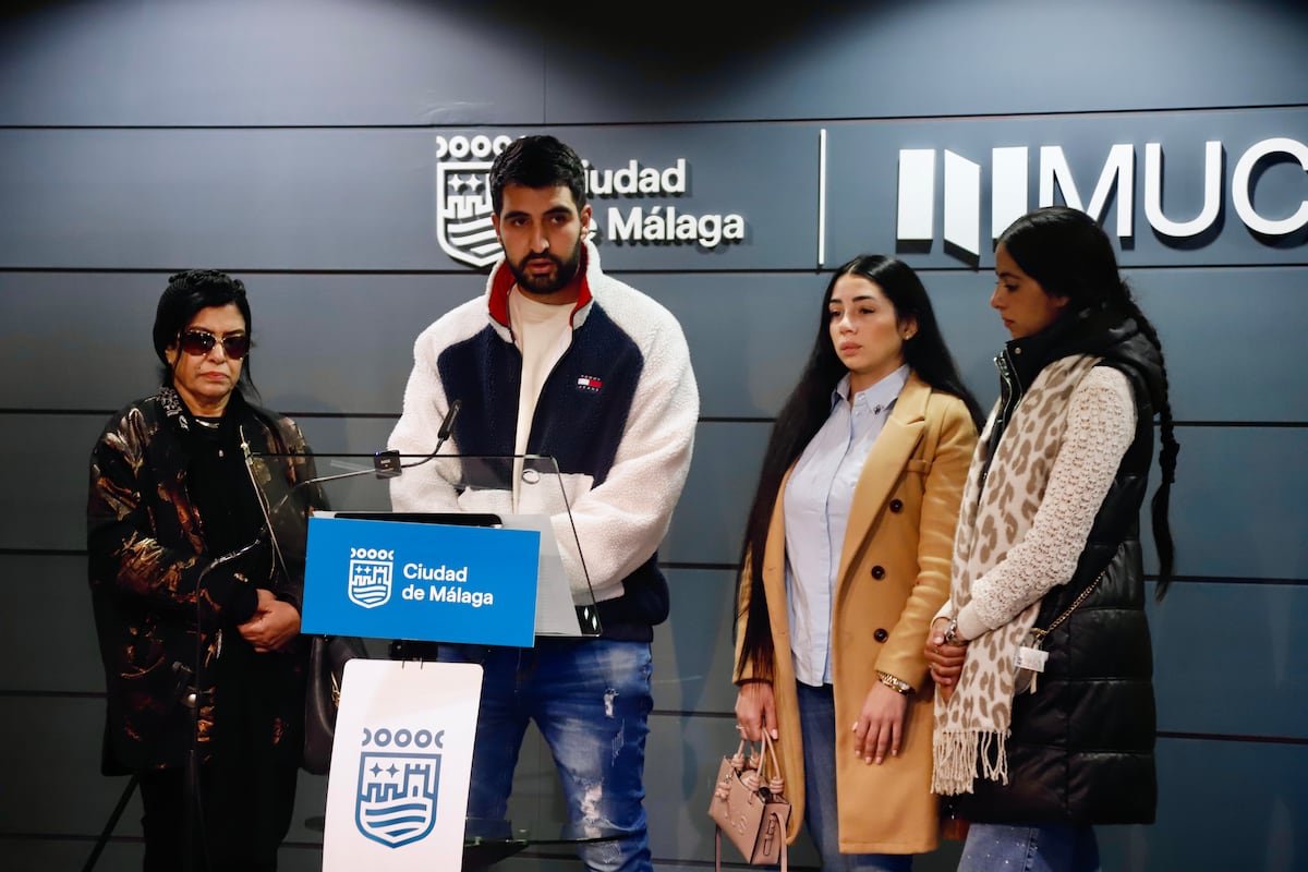 La familia de Haitam denuncia que su muerte se produjo por el “uso desproporcionado y excesivo” de la fuerza por parte de la Policía | España